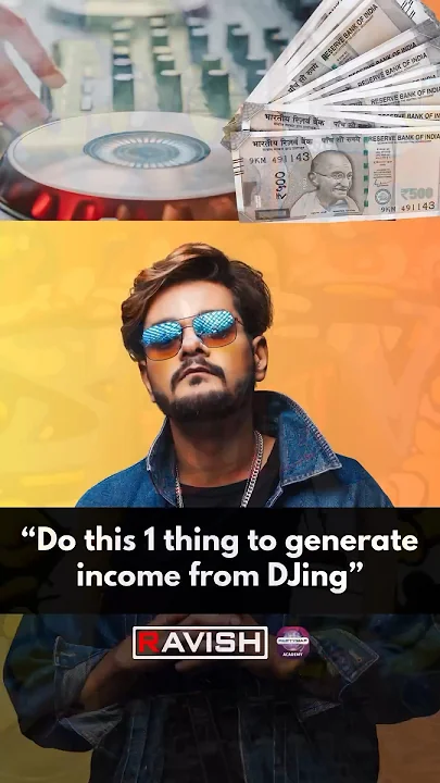 DJ Ravish - Dhande ki Baat