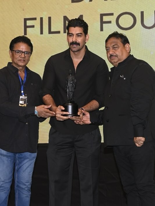 Dadasaheb Phalke Award Kabir