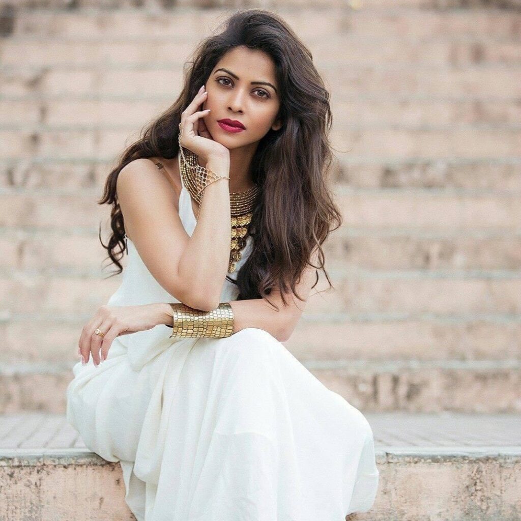 Deepali Pansare