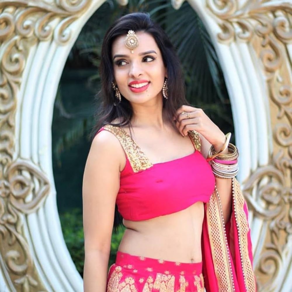 Kirti Choudhary