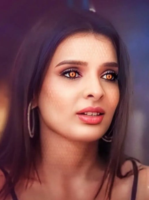 Naagin 6 Kirti Chaudhary