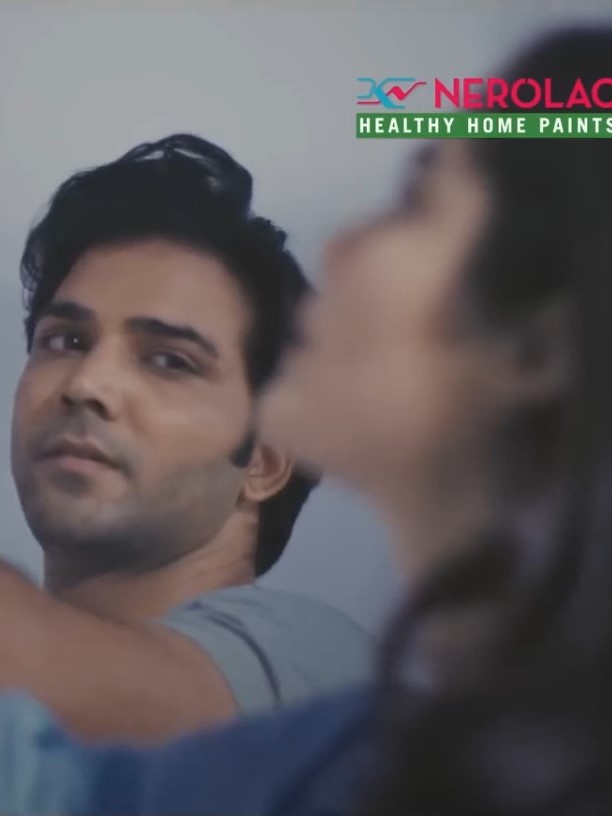 Nerolac Paints Viren Ad