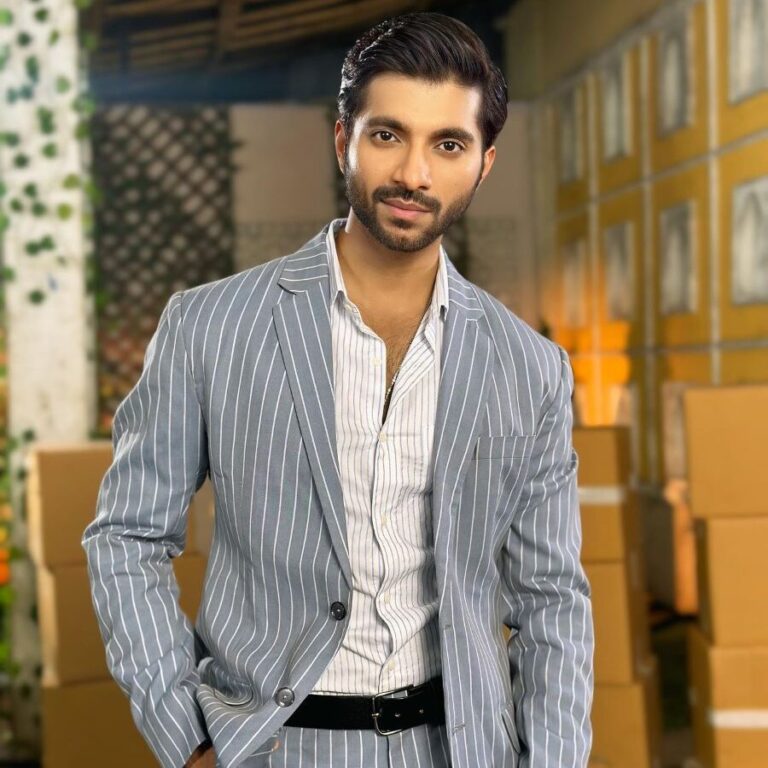 Prateik Choudhary