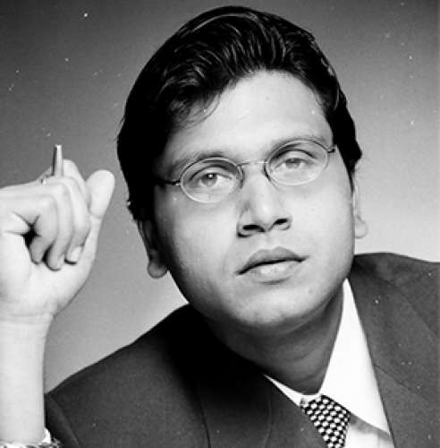 Rajnish Jaiswal