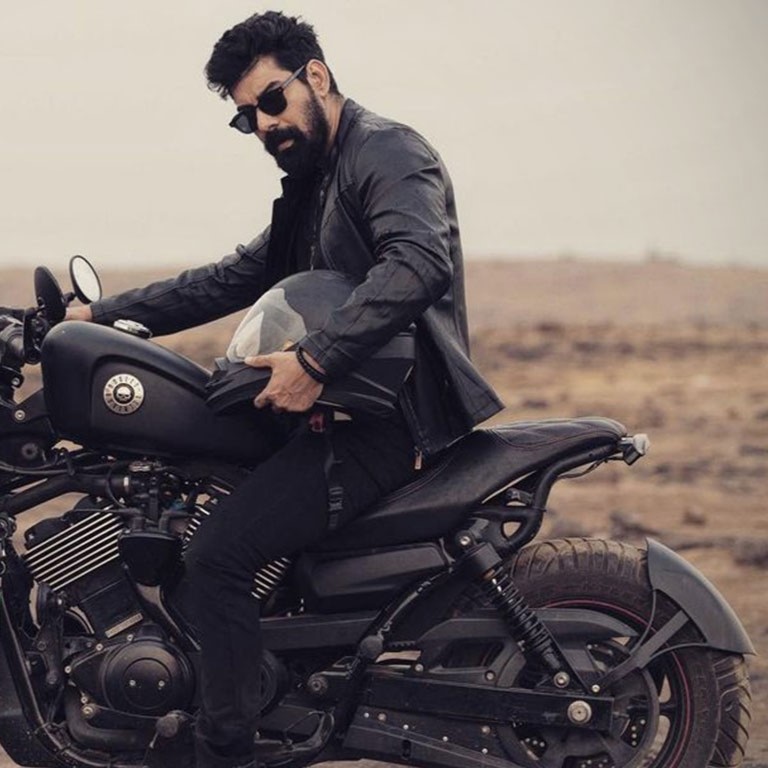 Kabir Duhan Singh