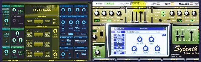 Which Type Of Unique Gear Do Top Music Producers Use?