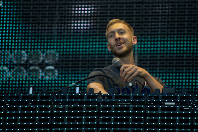 What DAW & Plugins Does Calvin Harris Use?