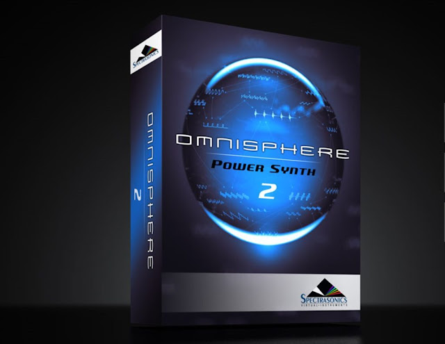 Spectrasonics Omnisphere plugin