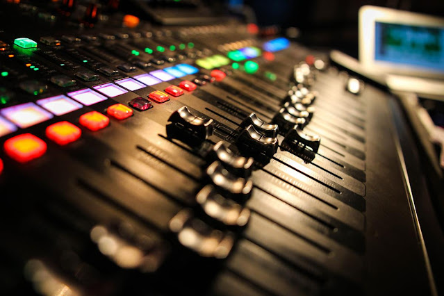 Sound Engineering: What the Job Actually Involves (And How to Get There)