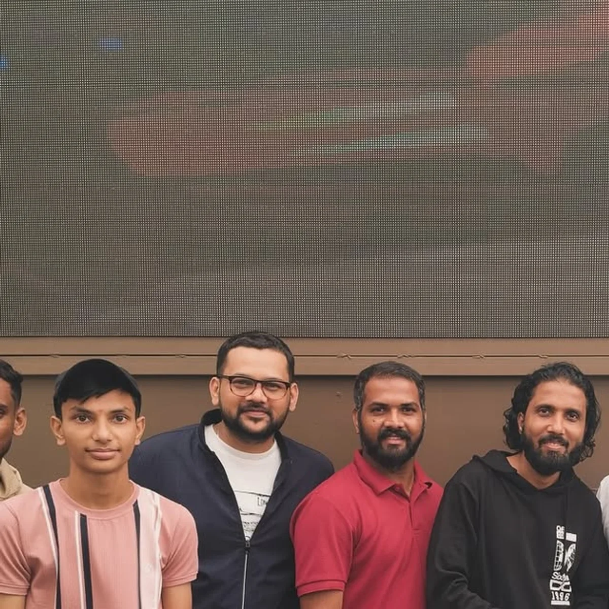 First batch of DJ students at PartyMap Academy Thane
