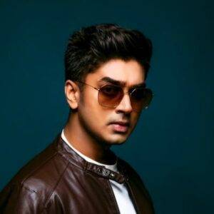 DJ Aaryan Gala