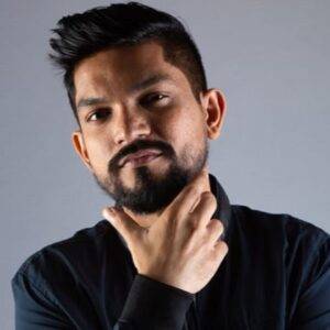 Bharat Goel