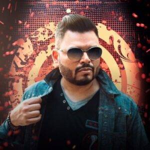 DJ Akhtar