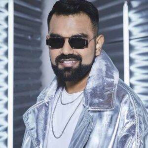 DJ Chetas