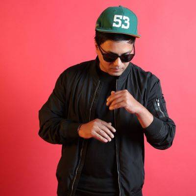 DJ Flipsyde