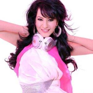 DJ Kamya