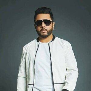 DJ Notorious