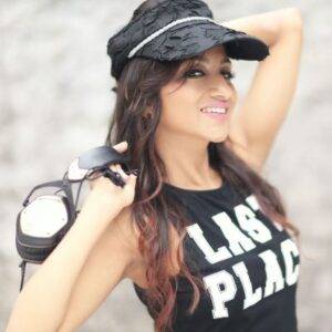 DJ Shireen Khan
