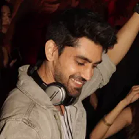 Avinash Mishra at PartyMap Academy
