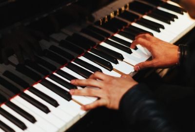 Learn Music Theory at PartyMap Academy