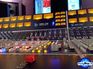 audio engineering courses
