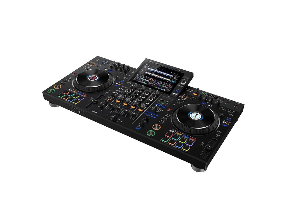 AlphaTheta XDJ-AZ