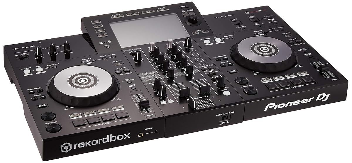 Pioneer DJ XDJ-RR