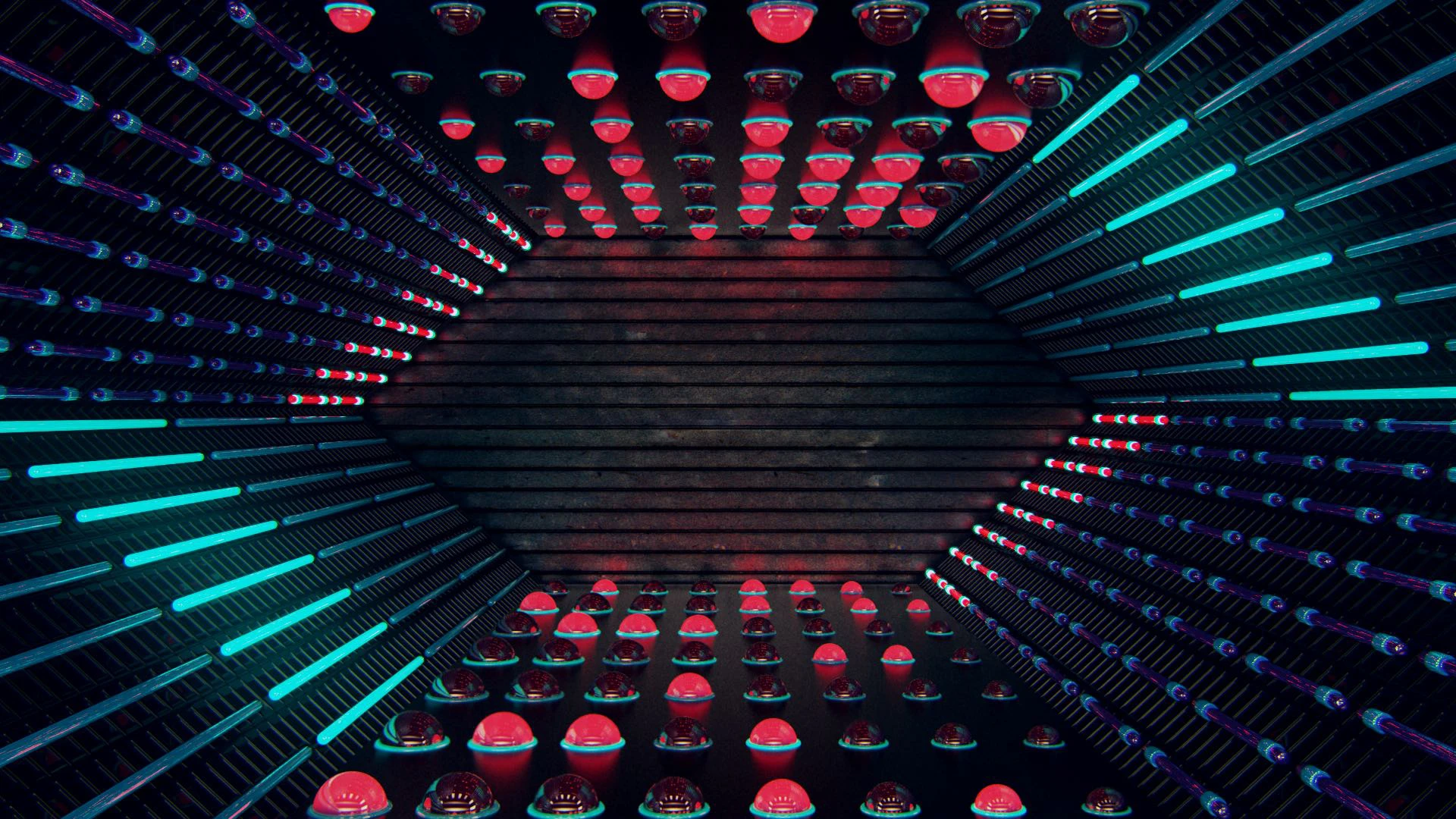 What Is a VJ Course? Learning Visual Jockeying with Resolume