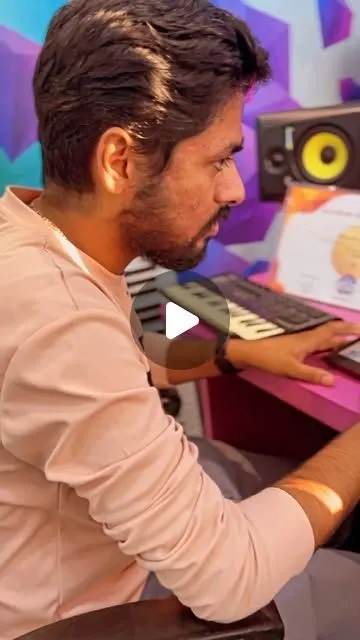 Brahmayati from Mysore reel cover