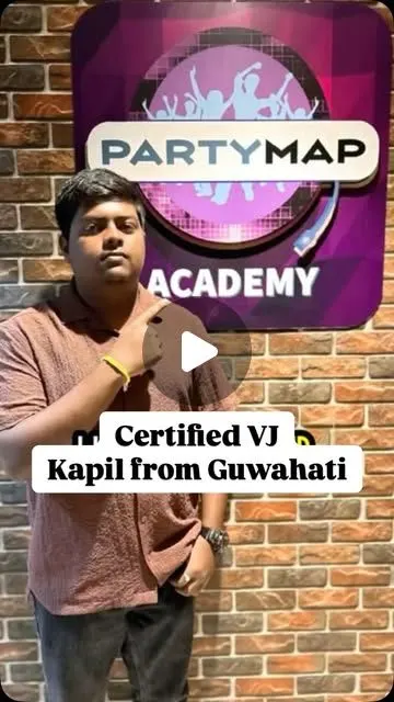 Kapil from Assam reel cover