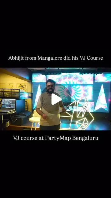 Abhijit from Mangalore reel cover