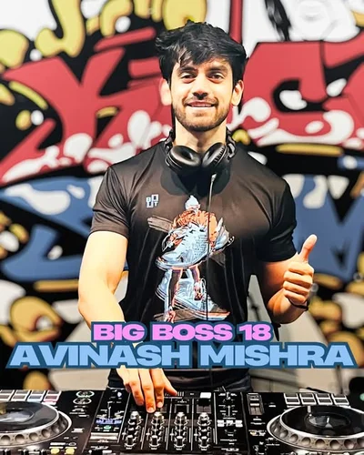 Sravan from Hyderabad reel cover