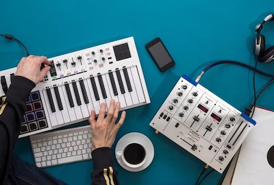 Electronic Music Production Fl Studio Ableton Course